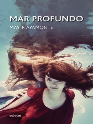 cover image of Mar profundo
